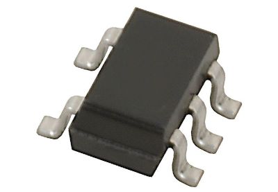 DC/DC boost converter 0,9Vdc/3,3Vdc SOT-23 *