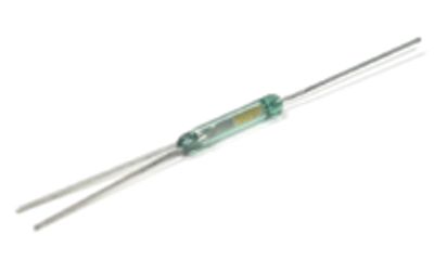 Reed-magneettikytkin, 1 vaihtokosketin 150Vdc 250mA