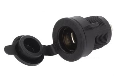 Tupakansytytinrunkoliitin 12Vdc 20A