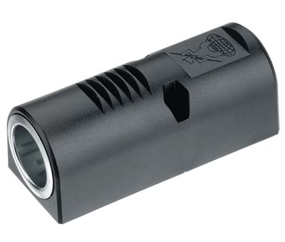 Tupakansytytinrunkoliitin pinta-asennus 12-24Vdc 20A