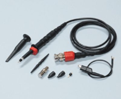 Oskilloskoopin mittajohto 100x 300MHz