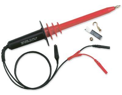 Suurjännitemittapää yleismittareille 40kVdc/28kVac