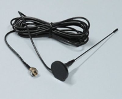 DVB-T-antenni magneettikiinnityksellä DVB-T-antenni magneettikiinnityksellä