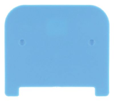 Ryhmäerotuslevy SRK-sarja sininen