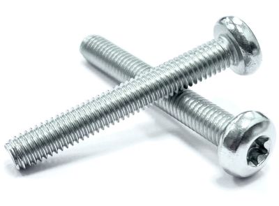 Koneruuvi TORX M4x14mm 100kpl/pkk * Koneruuvi TORX M4x14mm 100kpl/pkk *