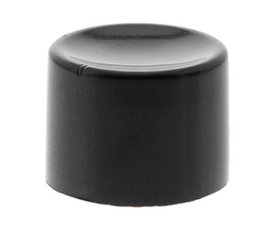 Nuppi 9600/18500-sarjan painikkeille 8mm musta