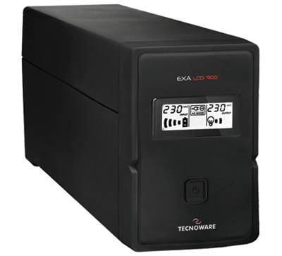 Line-Interaktiivinen UPS-laite siniaalto 900VA (630W) Line-Interaktiivinen UPS-laite siniaalto 900VA (630W)