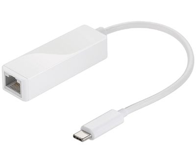 USB-C/paikallisverkkomuunnin (LAN)