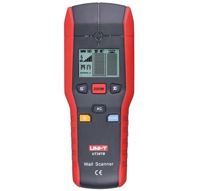 Metalli-/kaapeli-/palkkitunnistin 20-80mm *