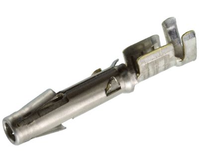 Kosketin UTG-liittimille naaras 0,75-1,5mm² tinattu (SC16ML11TK6)