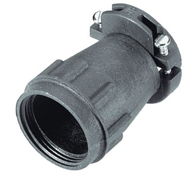 Vedonpoistaja UTG-liitinsarja 12-runkokoko (UTG12AC)