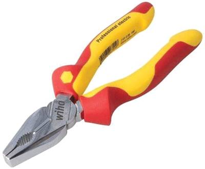 Linjapihdit 1000Vac 160mm (Z01006-160 / 26705)
