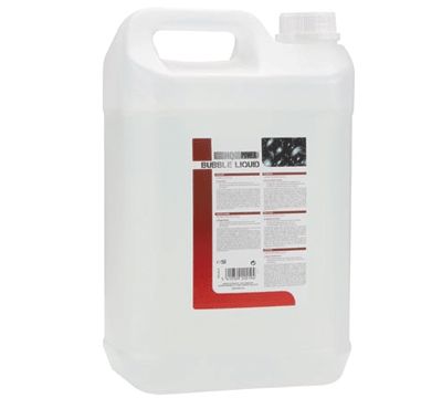 Saippuakuplaneste 5ltr