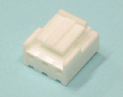 Pistokerunko VH-sarja 3-nap.