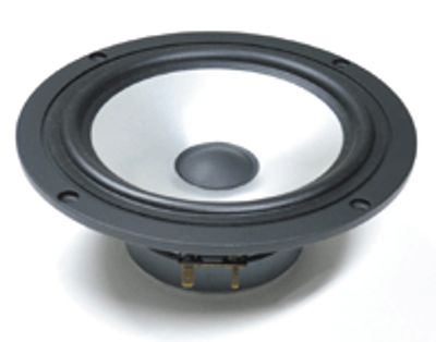 Basso-/keskiäänikaiutin 6,5"/180mm 70/100W 8ohm