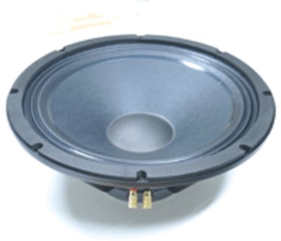 Bassokaiutin 15"/403mm 200/300W 8ohm