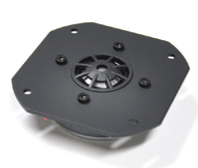 Diskanttikaiutin 1"/96x96mm 80/140W 8ohm *