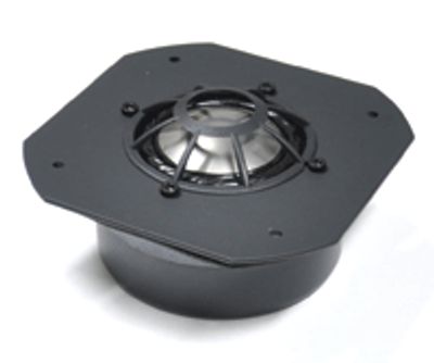 Keskiäänikaiutin 2"/130x130mm 120/180W 8ohm Keskiäänikaiutin 2"/130x130mm 120/180W 8ohm