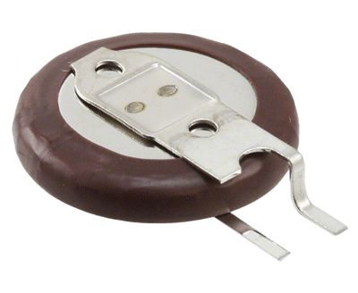 Li-Ion-akku piirilevylle 3V 7mAh Li-Ion-akku piirilevylle 3V 7mAh