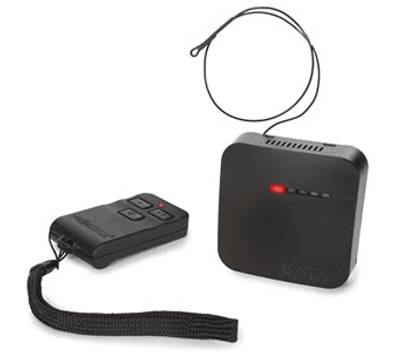 2-kanavainen RF-kauko-ohjainsarja (lähetin/vastaanotin) 2-kanavainen RF-kauko-ohjainsarja (lähetin/vastaanotin)