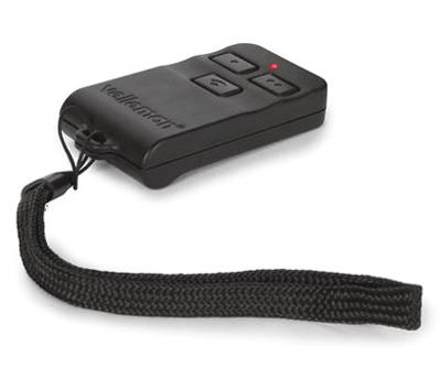 2-kanavainen RF-lähetin