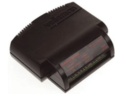 Turva-ajastinmoduli 230Vac 500W