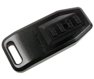 4-kanavainen RF-lähetin *