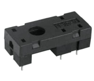 Relekanta piirilevylle (1 vaihtokosketin)