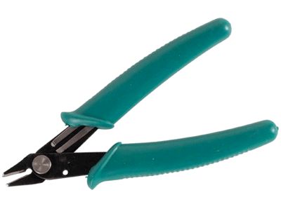 Kapeakärkiset sivuleikkurit 1,3mm/130mm