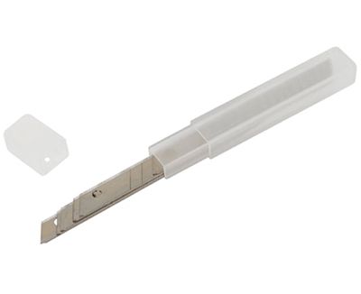 Varateräsarja 9mm WZ-M9 10 kpl/pkk