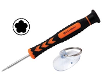 Ruuvimeisseli Pentalobe TS-1 40mm/138mm *