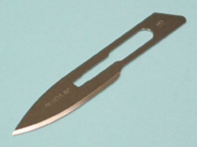 Veitsen terä EROP-4