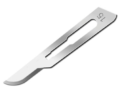 Veitsen terä EROP-3 Veitsen terä EROP-3