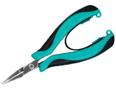 Kärkipihdit sileäpintaiset kärjet 120mm