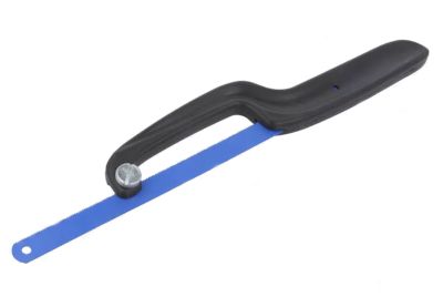 Pienoismetallisaha 300mm