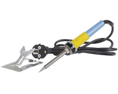 Pienoisjuotin 230Vac 25W (VTSC30N1)