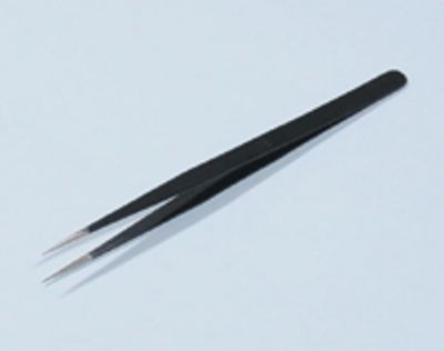 Antistaattiset pinsetit, kapea kärki
