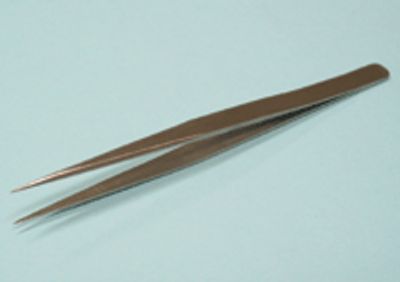 Pinsetit, kapea kärki