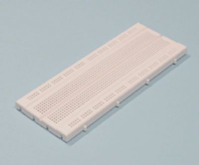 Koekytkentäalusta 640 kytkentäpistettä