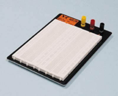 Koekytkentäalusta 1660 kytkentäpistettä