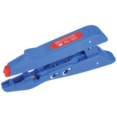 Automaattinen kuorintatyökalu/puristustyökalu pääteholkeille (DUO-CRIMP300)