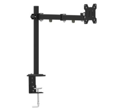 Pöytäteline TV/monitorille 8kg 13-27"