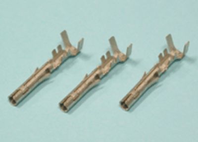 Kosketin WeatherPack-sarjan liitinrungoille 1,0-2,0mm² naaras