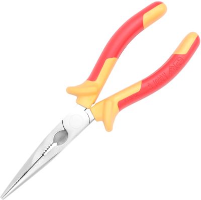 Kärkipihdit 1000Vac hammastetut kärjet 160mm