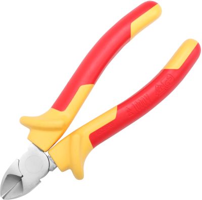 Sivuleikkurit 1000Vac 160mm