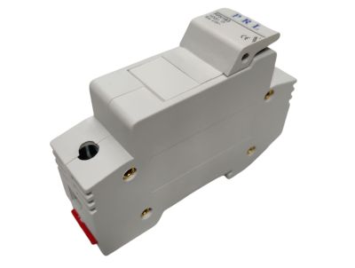 Sulakepesä DIN-kiskoon 14,3x51mm 63A