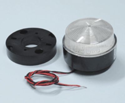 Strobo-vilkku 85-265Vac kirkas *