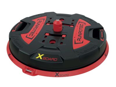 Kaapelin vetoteline 800kg