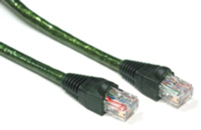 Linkkikaapeli Xbox-pelikonsoleille 2,6m