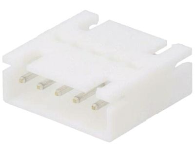 Adapteri XH-sarja 5-nap. uros/uros (B5B-XH-TW)